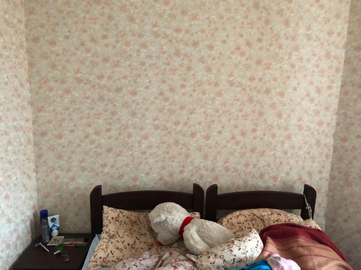 Panorama-Hostel Kiev Extérieur photo